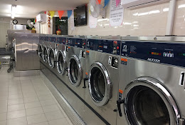 109 MADISON LAUNDROMAT