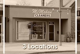 McMahan Cleaners