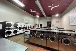 Richwood Laundry LLC