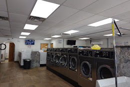 Bessemer coin laundromat