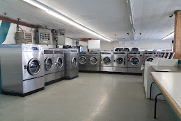 Collins Ave Laundry