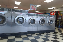 Sophie’s Laundromat