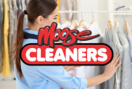 Moose Cleaners