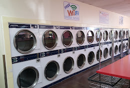 Rapid Wash Laundry