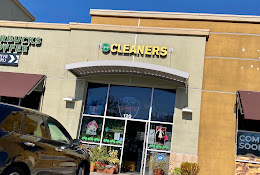 Green Cleaners