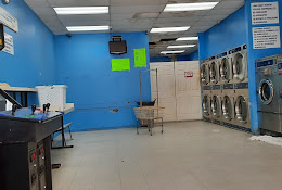 Coin Laundry