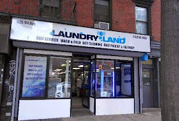 Laundry Land