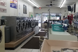 Lexington Laundromat