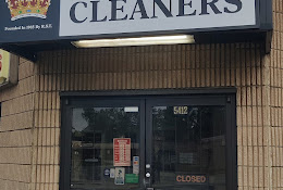 Imperial Cleaners