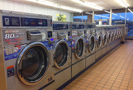 Fresh Express Coin Laundry II