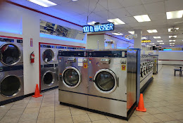 COIN Less LAUNDRY