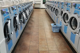 Wash’em Up Laundry 2 – Laundromat Denver