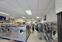 Vip Dry Cleaners & Laundromat