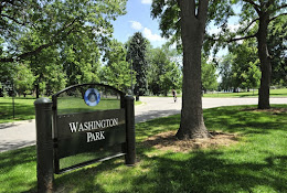 Washington Park Cleaners