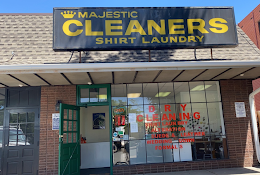 Majestic Cleaners