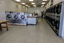 Bright’N Clean Laundromat