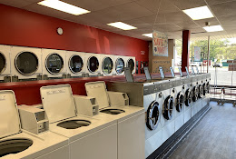 Sophie’s Laundromat