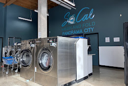 SoCal Wash and Fold – Panorama City