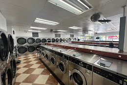 Laundry Station