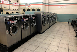 First Avenue Laundromat