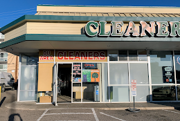 DU Area Cleaners