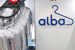 Alba Dry Cleaners & Tailoring