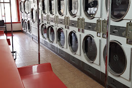 J & J’s Laundry