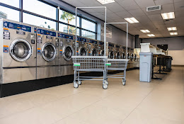 The Laundry Mat