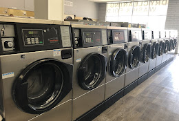 iLaundry Laundromat & Dry Cleaners