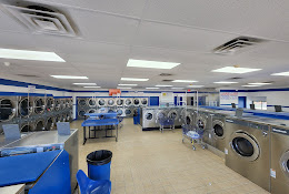 At Your Service Coin Laundry – Smithville