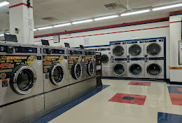 Laundry Station