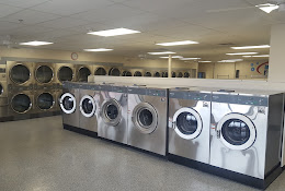 Glendale Laundromat