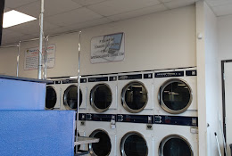 Rapid Wash Laundry