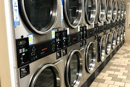 Columbia Laundromat