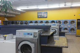 24 Hour Coin Laundry