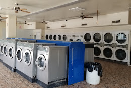 A K Laundry