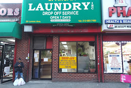 Ipanema Laundry