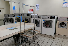 Sud’s Laundromat