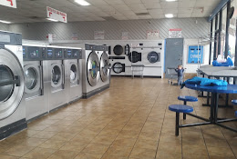 Wash & Go Coin Laundry