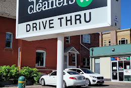 Dependable Cleaners and Drive Thru