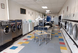 Wash N Dry Laundromat