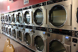 Superior Laundries – Willow Grove Laundromat