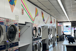 Gault’s Plaza Cleaners & Laundromat