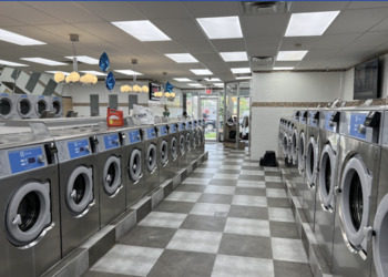 4077 Laundromat