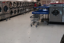 Hudson’s Laundry