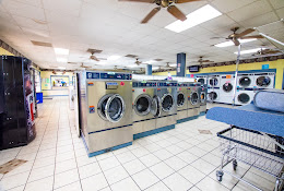 The Laundry Room II