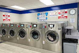 Cusseta Laundromat