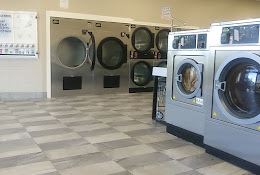 24 Hour Laundromat