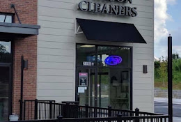 Wilson Cleaners