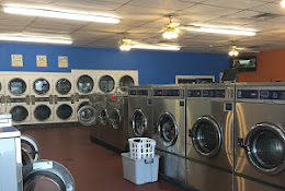 Wash-A-Lot Laundromat